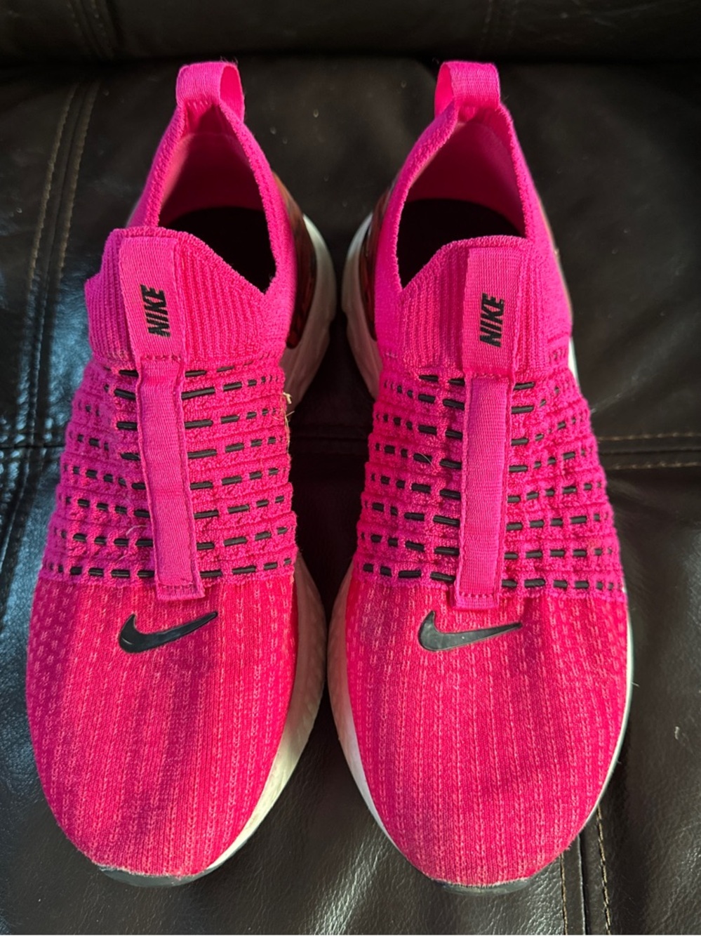 Nike React Phantom Run Flyknit Women’s Sneakers
